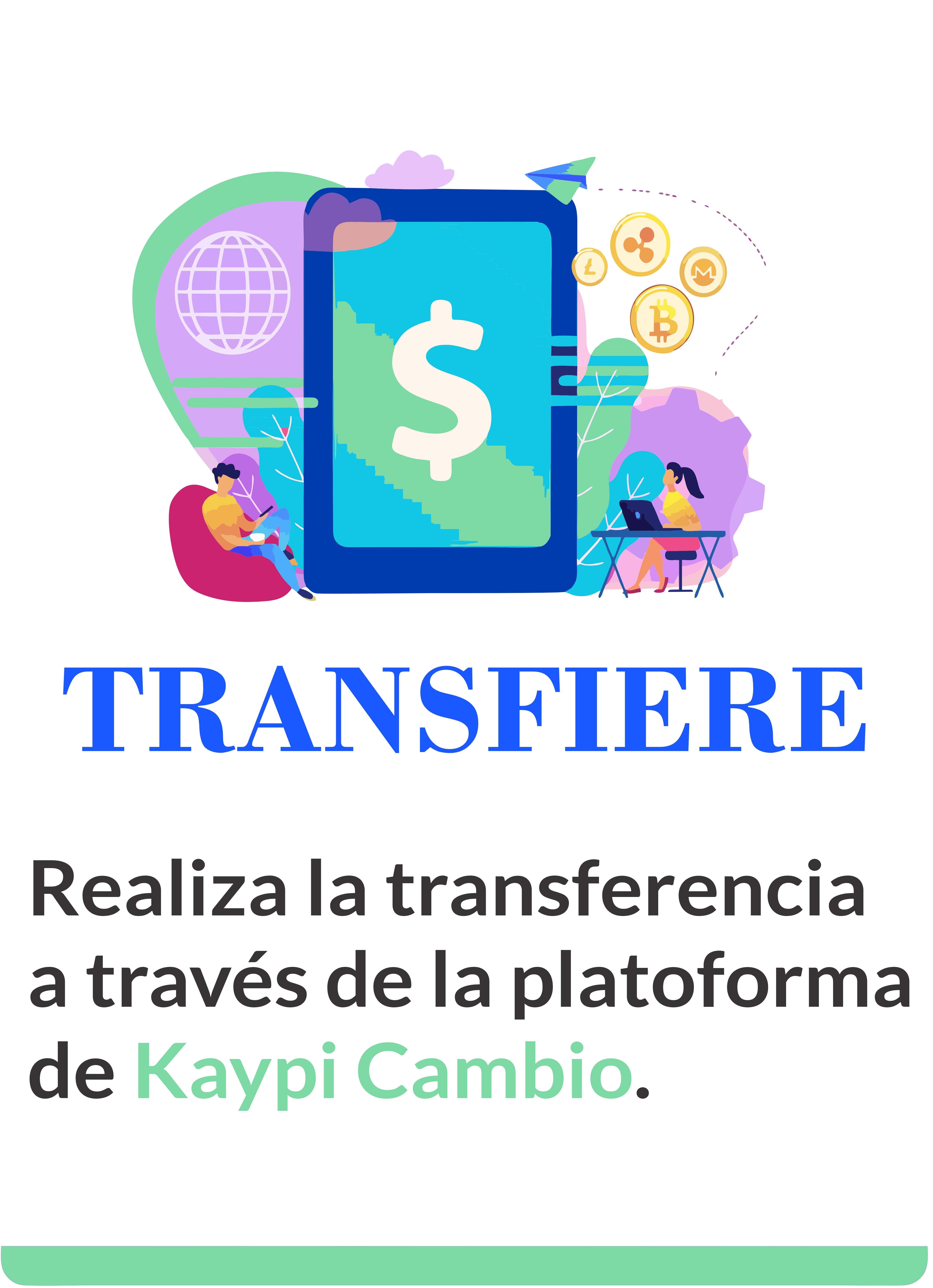 Pasos